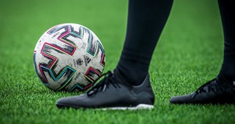 CAS atstāj spēkā LFF lēmumus FK "Liepāja" – RFS komandu spēles lietā