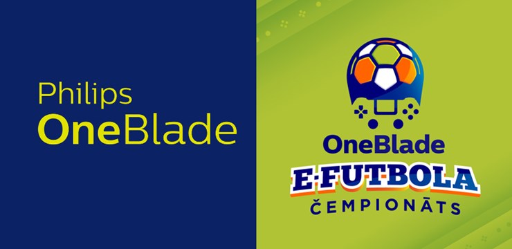 Piesakies e-Futbola čempionātam!