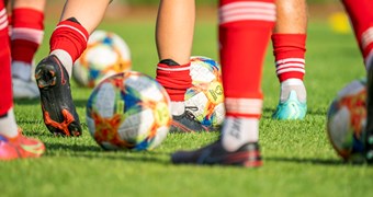 Seminārs par mioskeletālās sistēmas funkcionālā stāvokļa ietekmi uz veiktspēju futbolā