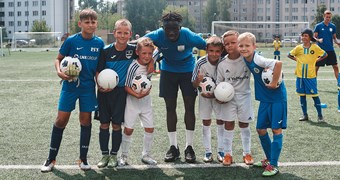 "Daugavpils Cup" pulcē četrpadsmit komandas no Latvijas