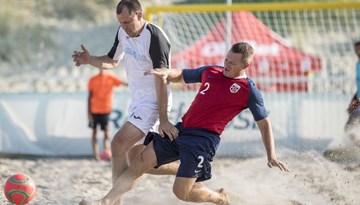 Latvijas-Igaunijas līgas trešā posma spēles šonedēļ Majoros