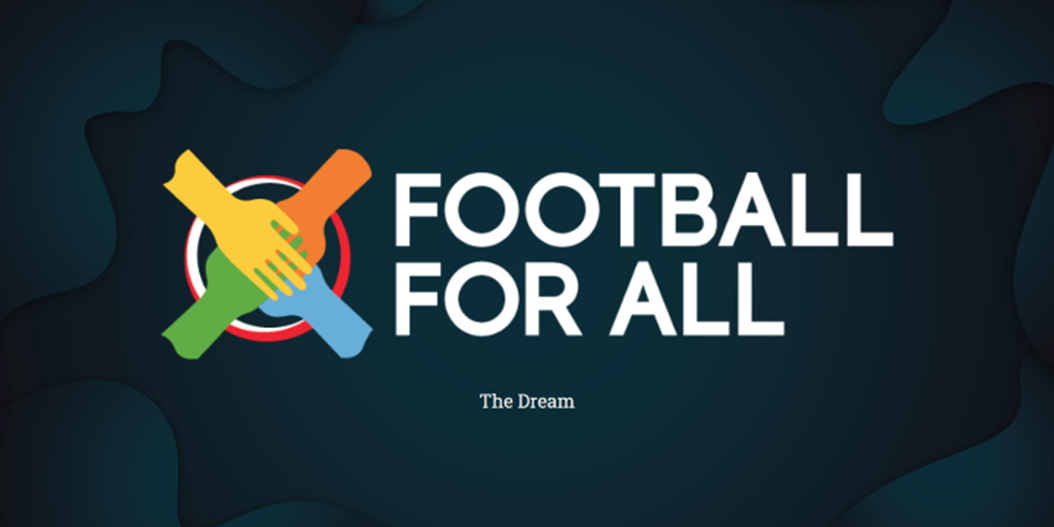Cilvēkus ar invaliditāti aicina piedalīties īpašā programmā un futbola projekta izstrādē