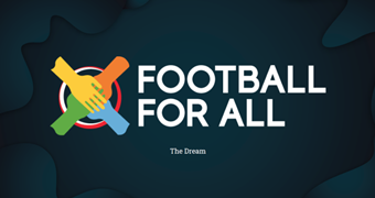Cilvēkus ar invaliditāti aicina piedalīties īpašā programmā un futbola projekta izstrādē