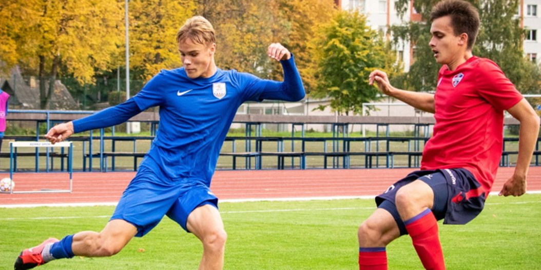 BFC Daugavpils noslēdz debijas sezonu UEFA Jaunatnes līgā