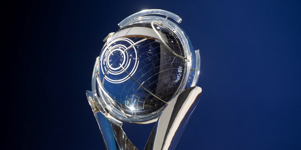 Latvija uzņems Čempionu līgas telpu futbolā finālturnīru