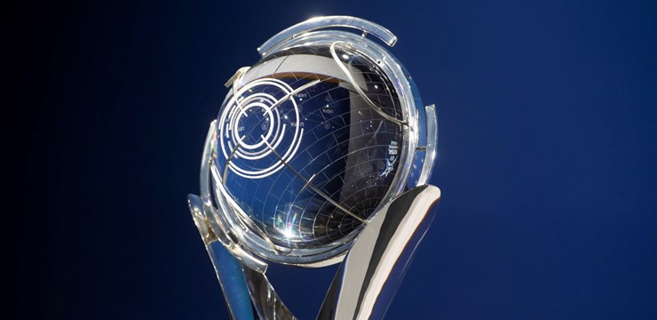 Latvija uzņems Čempionu līgas telpu futbolā finālturnīru