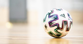 Oficiāli tiks pabeigta 2019./2020. gada Rīgas telpu futbola sezona