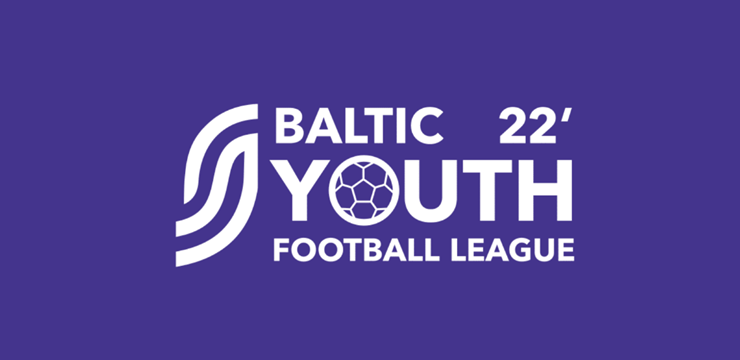 Baltijas Jaunatnes futbola līga
