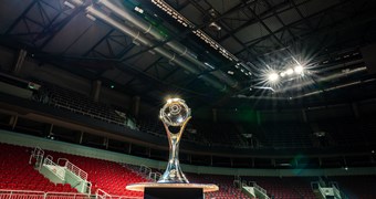 Telpu futbola Čempionu līgas finālturnīrs Rīgā: svarīgākie fakti
