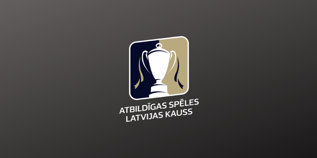 Latvijas kausa otrajā posmā pieci ONL un 3. līgas klubu dueļi