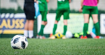 Sieviešu futbola treneri piedalās trīs dienu seminārā Igaunijā