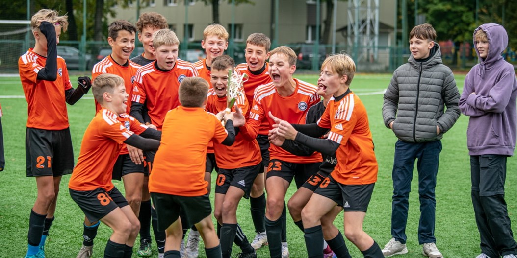 Rīgas skolu kauss noskaidro Rīgas pilsētas čempionus
