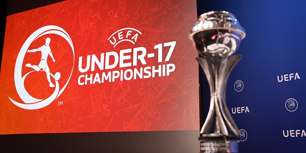 U-17 izlase Moldovā aizvadīs Eiropas čempionāta kvalifikācijas turnīru