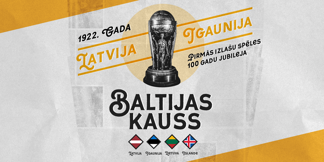 Pieejamas biļetes uz Baltijas kausa izcīņas pusfināla spēli Rīgā