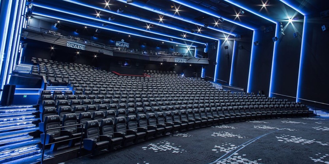 Forum Cinemas piedāvā uz lielā ekrāna vērot Pasaules kausa spēles