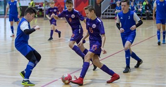 Rīgas kauss telpu futbolā pulcēs 24 komandas