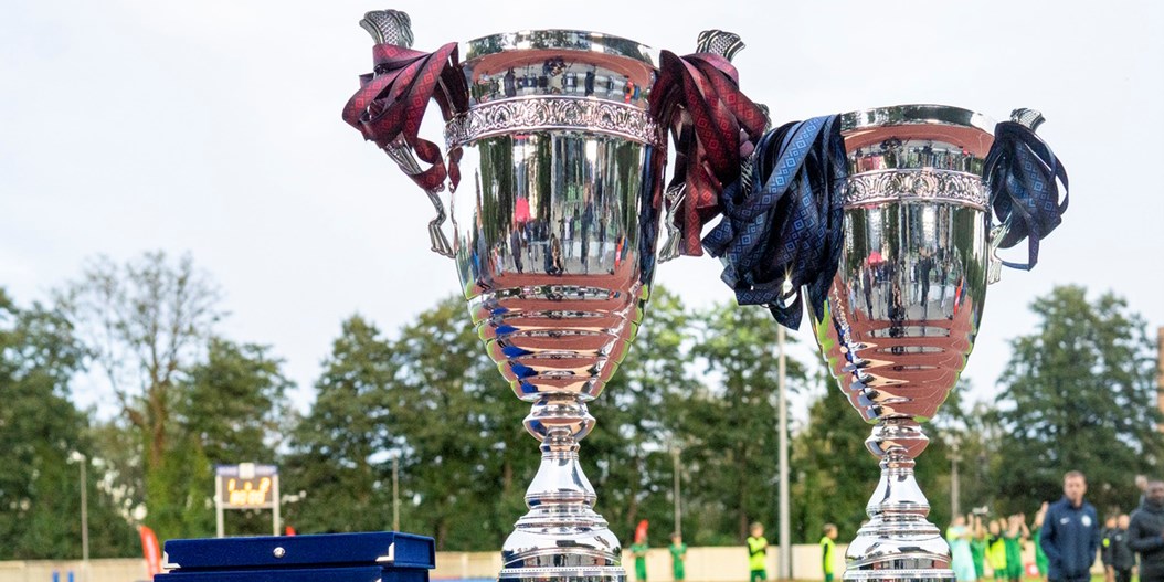 Baltijas valstu čempioni satiksies BYFL jaunās sezonas atklāšanas turnīrā