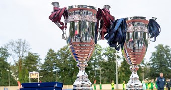 Baltijas valstu čempioni satiksies BYFL jaunās sezonas atklāšanas turnīrā