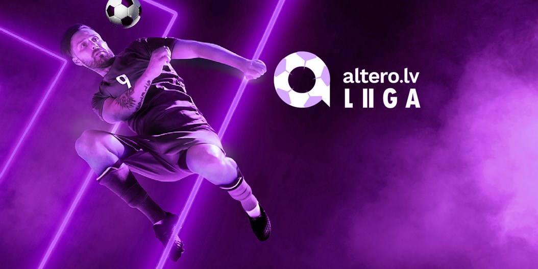 Altero.lv LIIGA
