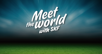 Atgriežas SKF Meet the World turnīrs jauniešiem