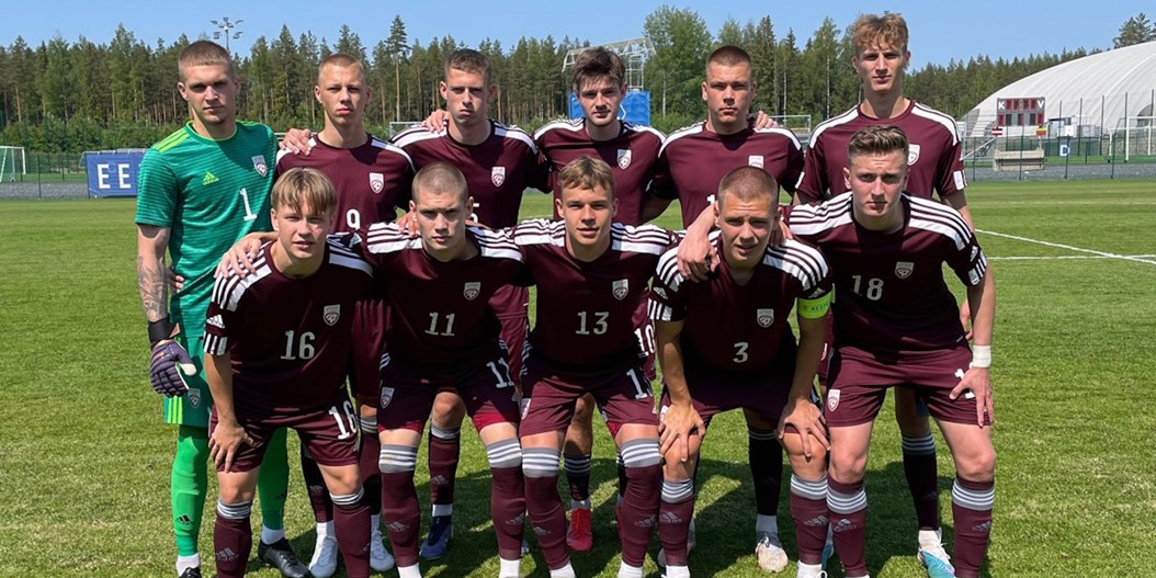 Baltijas kausa čempionu titula aizstāvēšana sākta pārliecinoši