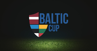 Meiteņu izlases uzņems Baltijas kausa turnīrus