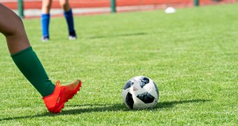 Pieciem FK "Dinamo Rīga" spēlētājiem piešķirtas diskvalifikācijas