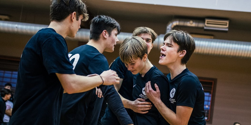 Tiks atklāta jaunā Rīgas skolu telpu futbola kausa sezona