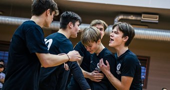 Tiks atklāta jaunā Rīgas skolu telpu futbola kausa sezona