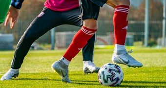 Latvijas U-16 izlase aizvadīs treniņnometni Rīgā