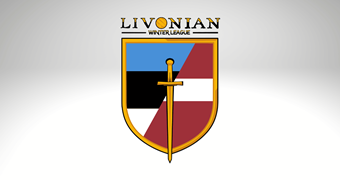 Latvijas un Igaunijas klubi piedalīsies Livonijas Ziemas līgas turnīrā