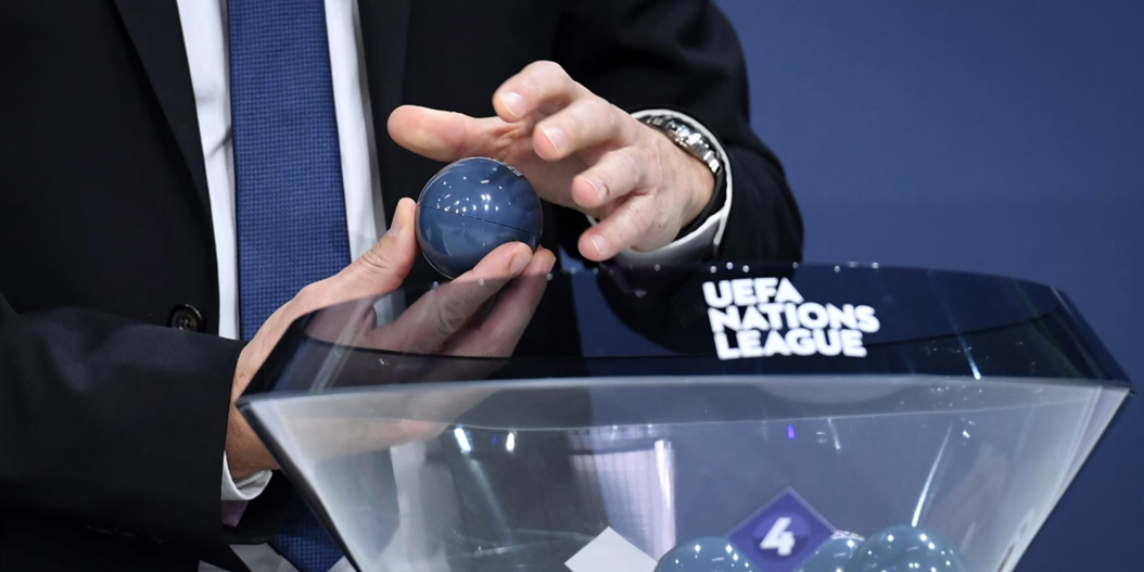 UEFA Nāciju līgas izloze: Viss Latvijas izlasei aktuālais