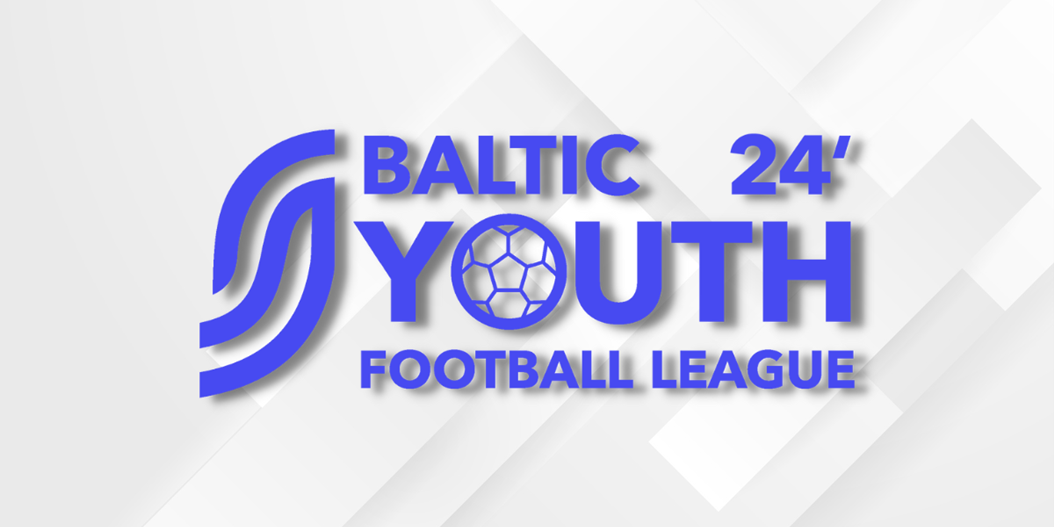 Sāksies trešā Baltijas Jaunatnes futbola līgas sezona