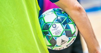 Telpu futbola attīstības veicināšanai izveidota LFF pagaidu komiteja