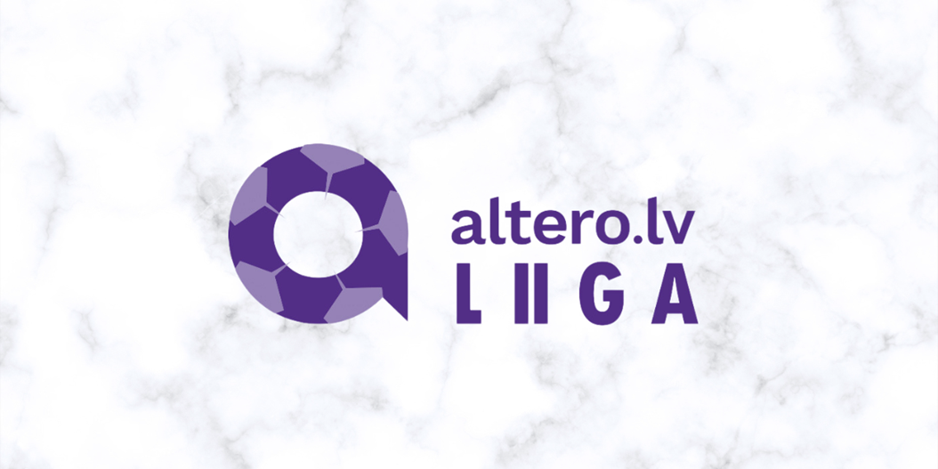 Apstiprinātas 16 dalībnieces "Altero.lv LIIGA" čempionātā