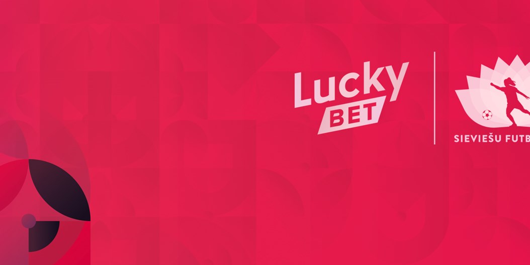 LuckyBet Sieviešu līga