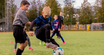Rīgas Futbola federācijai divas jaunas interneta mājaslapas