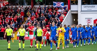 FC RFS pārtrauc Latvijas klubu 15 gadus ilgo neveiksmju sēriju UEFA Čempionu līgā