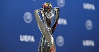 Latvijas amatieru komanda Somijā aizvadīs UEFA Reģionu kausa spēles