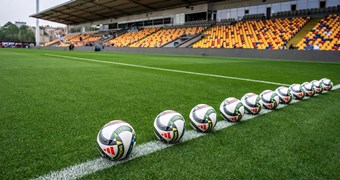 LFF valde apstiprina sacensību reglamentus nākamajam gadam