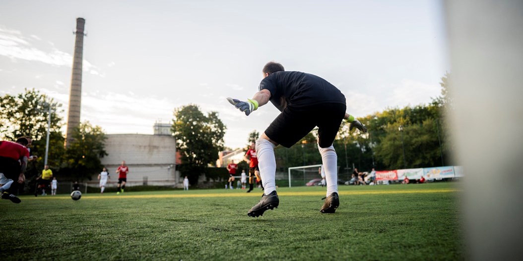 Rīga septīto reizi uzņems Latvijas amatieru minifutbola finālsacensības