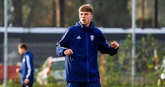 Pārbaudes spēles Maltā aizvadīs Latvijas U-18 izlase