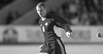 Mūžības ceļos devies Andrejs Prohorenkovs