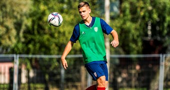 Pārbaudes spēles Ungārijā pirms kvalifikācijas otrās kārtas