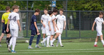 Piecas Latvijas komandas spēlēs BYFL pusfinālos