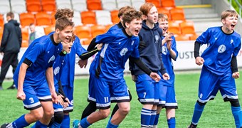 Noskaidroti skolu čempionāta uzvarētāji