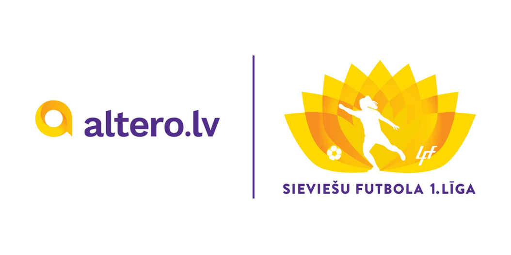Altero.lv Sieviešu 1. līga