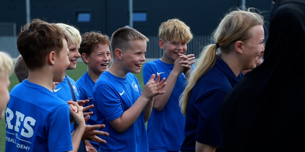 Rīgā tiek īstenots "Game Changers" projekts