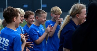 Rīgā tiek īstenots "Game Changers" projekts