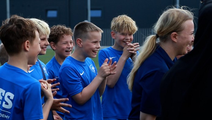 Rīgā tiek īstenots "Game Changers" projekts